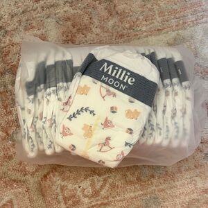 millie moon size 1 diapers